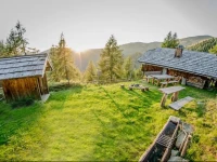 Unterkircher HГјtte 
