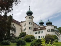 Landhotel Donautalblick 