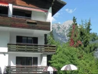 Apartment Siegele 3 