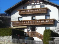 GГ¤stehaus Alpenraich 