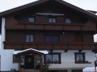 Apartment Bischofer 