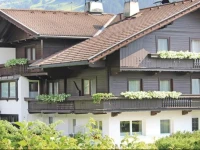 Apartment Dorfstrasse 05 