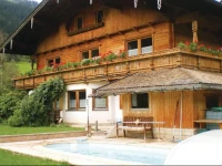Apartment Hechtweg 