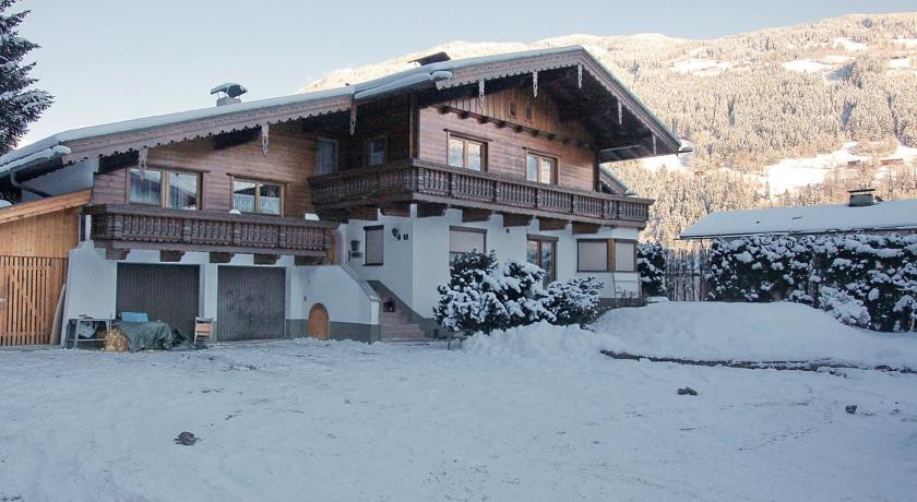 Haus Josef Ram I 