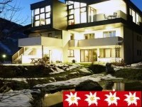 Thurnbach - Top Level Apartments 