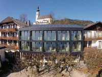 Hotel Seegasthof Oberndorfer 