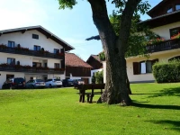 Gasthof Hemetsberger 