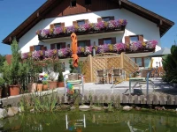Haus Leitner 