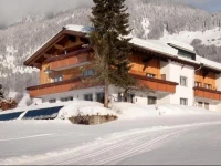 Haus Alpina 