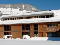 Apartments Susanne 