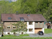 Ferienwohnungen Sutter 