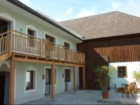 Camping & Pension Au an der Donau 