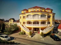 Donauhotel Lettnerhof 