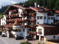 Hotel Auffacherhof 