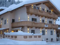 Hotel-Pension Almrose 