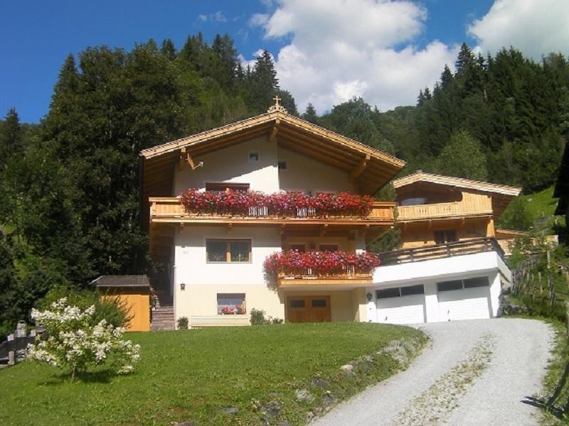 Haus Waldblick 