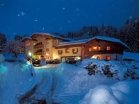 Alpengarni Hotel Pension Auwirt 