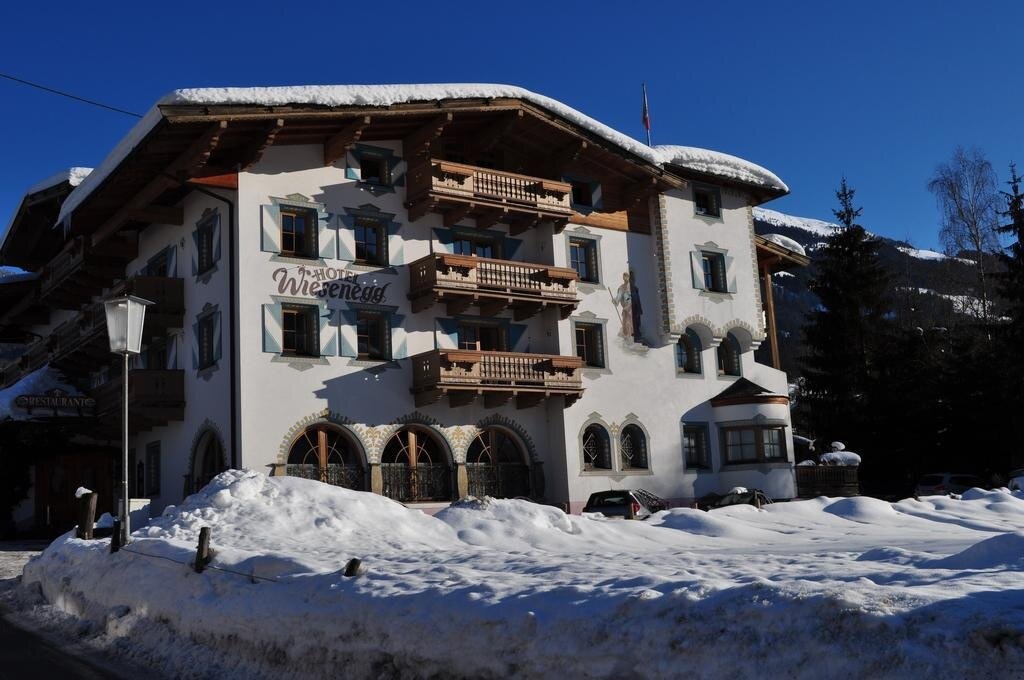 Hotel Wiesenegg 
