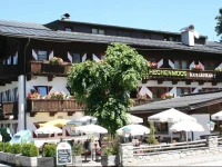 Gasthof Hechenmoos 