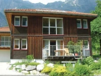 Apartment Klostertalerstrasse 