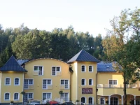 Gasthof & Hotel Wolfsegger 
