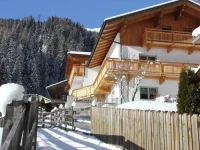 Haus Bachlechner 