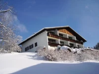 Alpencottage Bad Aussee 