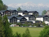 Apartment Bad Aussee 1 