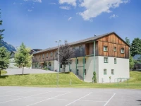 JUFA Hotel Bad Aussee 
