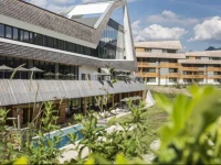 Narzissenhotel - Solebad & Vitalresort 