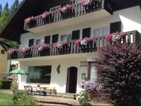 Pension Alpenhof 