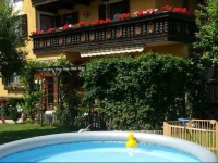 Pension Egger 
