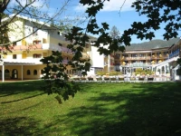 Kurzentrum Bad Eisenkappel 
