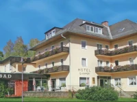 Gesundheitshotel Kipper 