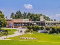 1. Zentrum fГјr Traditionelle EuropГ¤ische Medizin 