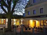 Gasthof Schiefer Zur ZugbrГјcke 