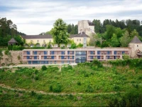 Schatz.Kammer Burg Kreuzen 
