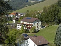 GenieГџerpension Dopler - Zur schГ¶nen Au 