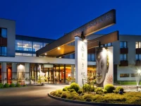 Linsberg Asia Hotel, Spa & Therme 