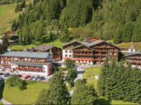 Aparthotel Chalet Wetzlgut