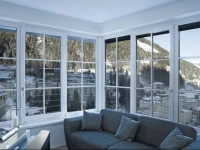 Appartements Sonnenwende by AlpenTravel 