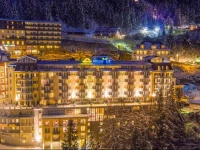 Mondi Holiday Hotel Bellevue 