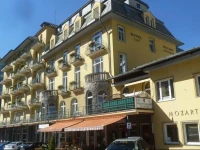 Hotel & Kurhotel Mozart 