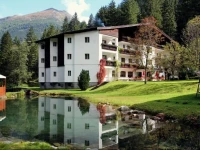 Hotel Evianquelle 
