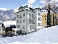 Hotel Gisela 