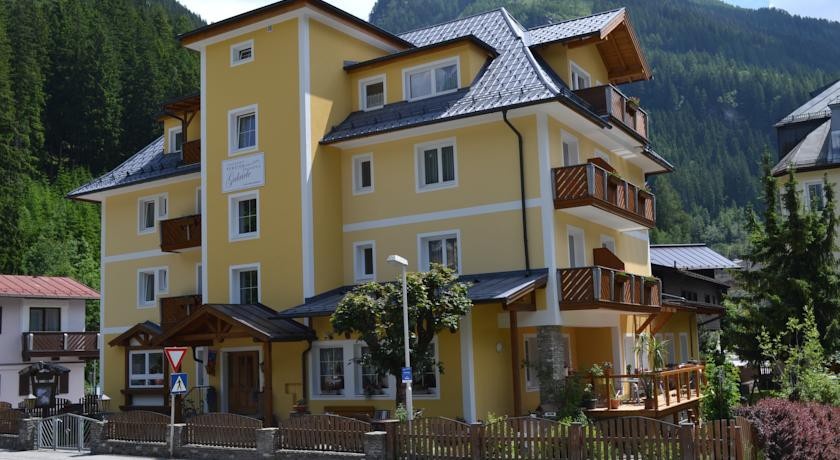 Pension Appartements Gabriele 