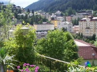 Romantikpension Villa Anna 