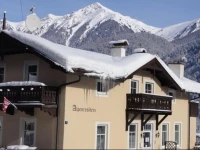 Alpenresidenz 