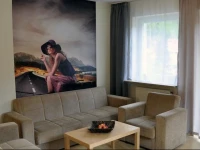 Alpi Appartements 