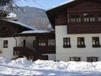 Alte Schmiede 